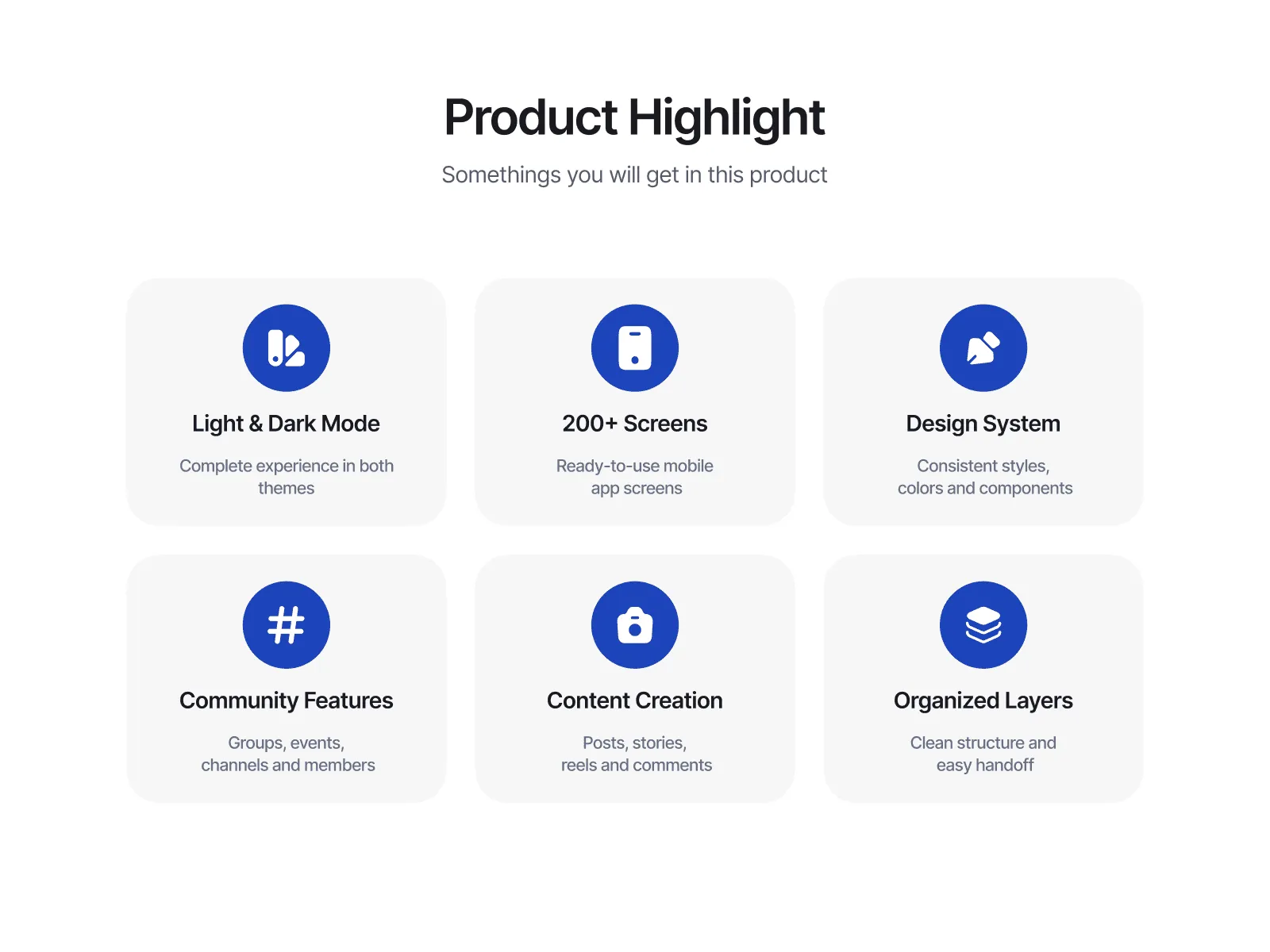 Hearth - Social Media & Community App preview 2